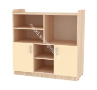 Модуль детский тип 1